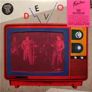 Devo - Miracle Witness Hour download mp3 flac