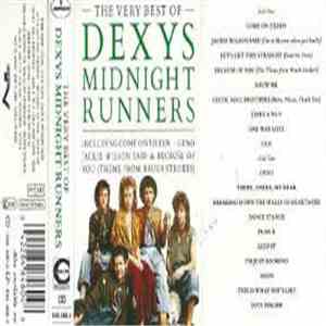 Dexys Midnight Runners - The Very Best Of Dexys Midnight Runners download mp3 flac