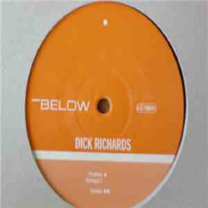 Dick Richards - Peephole download free