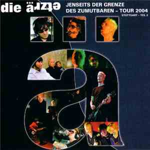 Die Ärzte - Jenseits Der Grenze Des Zumutbaren - Tour 2004 Teil 2 download free
