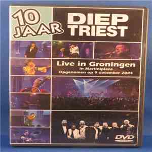 Diep Triest - 10 Jaar Diep Triest download free