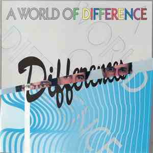 Differences - A World Of Difference download mp3 flac