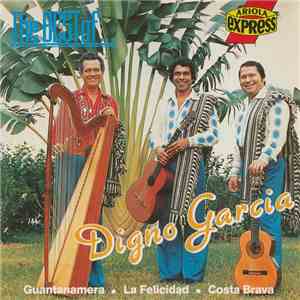 Digno Garcia - The Best Of Digno Garcia download free