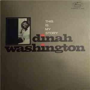 Dinah Washington - This Is My Story download mp3 flac