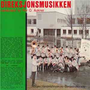 Direksjonsmusikken / Svæveru'-koret - "Tøffe Tom" Presents Direksjonsmusikken / Svæveru Koret download free