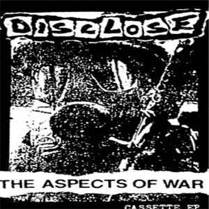Disclose - The Aspects Of War download mp3 flac