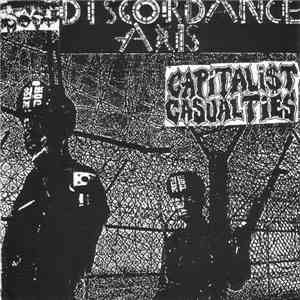 Discordance Axis / Capitalist Casualties - Discordance Axis / Capitalist Casualties download free
