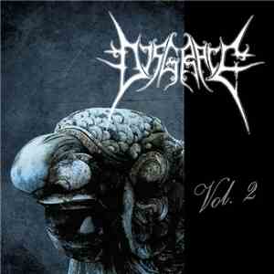 Disgrace  - Vol. 2 download free
