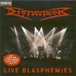 Dismember - Live Blasphemies download free