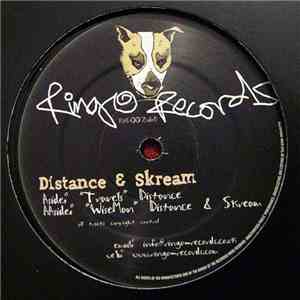 Distance & Skream - Travels / WiseMan download mp3 flac