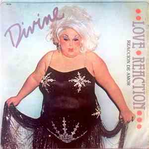Divine - Love Reaction = Reaccion De Amor download mp3 flac