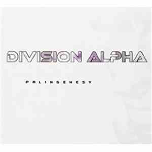 Division Alpha - Palingenesy download mp3 flac