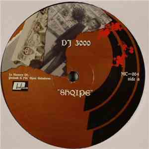 DJ 3000 - Shqipe EP download free