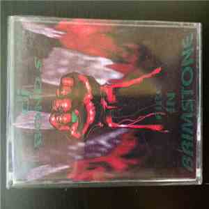 DJ Bonds - Fire In Brimstone download mp3 flac