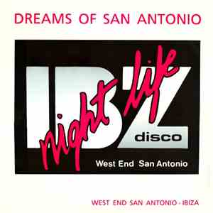 DJ Carlos Diaz - Dreams Of San Antonio download mp3 flac