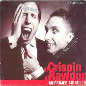 DJ Crispin, DJ Rawdon - Mi Primer Colmillo download free