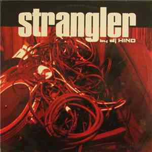 DJ Hino - Strangler download free