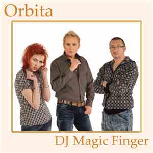 DJ Magic Finger & Orbita - Твоя Девочка Ушла download mp3 flac