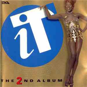 DJ Marcello - iT - The 2nd Album download free