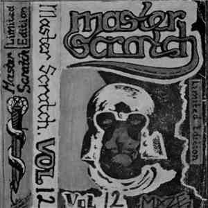 DJ Master Scratch - Master Scratch Vol.12 download mp3 flac