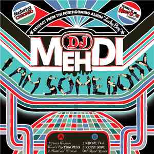 DJ Mehdi featuring Chromeo - I Am Somebody download mp3 flac