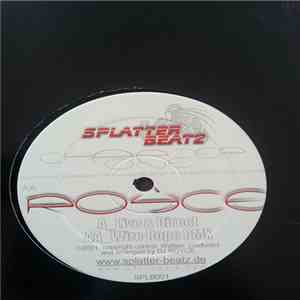 DJ Royce - Splatter Beatz Chapter One download mp3 flac