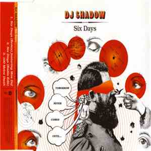DJ Shadow - Six Days download free