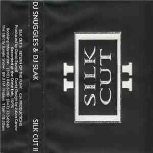 DJ Snuggles & DJ Slak - Silk Cut II download mp3 flac