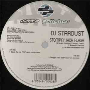 DJ Stardust - Stompin' Jack Flash download mp3 flac