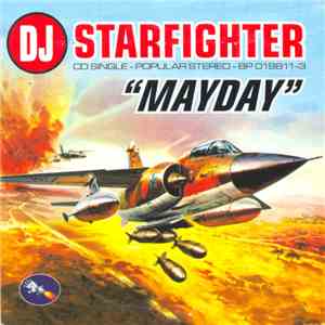DJ Starfighter - Mayday download free