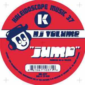 DJ Volume - Jump / Juice It (Remix) download mp3 flac