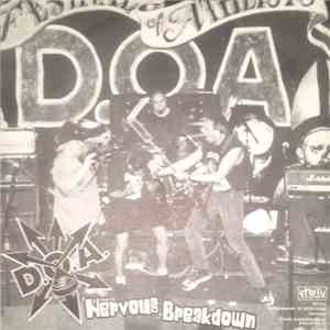 D.O.A.  / Dog Eat Dogma - Nervous Breakdown / Durst Und Wurst download free