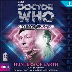 Doctor Who - Destiny Of The Doctor 01: Hunters Of Earth download free
