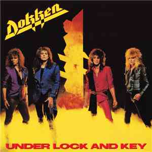 Dokken - Under Lock And Key download free