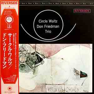 Don Friedman Trio - Circle Waltz download mp3 flac