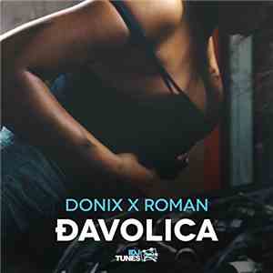 Donix x Roman - Đavolica