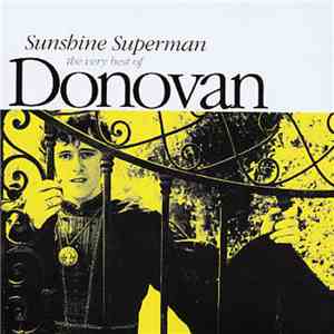 Donovan - Sunshine Superman - The Very Best Of Donovan download mp3 flac
