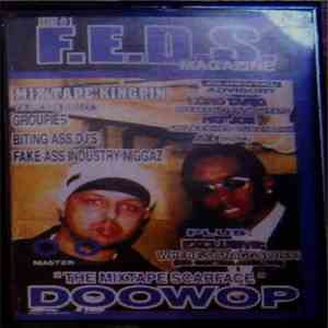 Doo Wop - F.E.D.S. Magazine Issue #1 - Cool Out download free