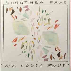 Dorothea Paas - No Loose Ends download mp3 flac