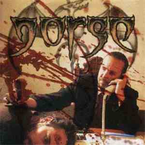 Dorso - Disco Blood download free