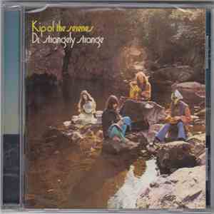 Dr. Strangely Strange - Kip Of The Serenes download free