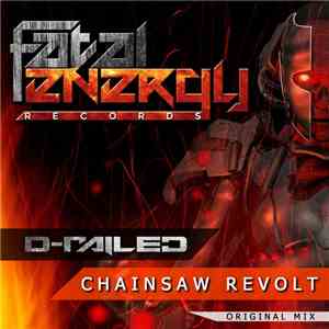 D-Railed - Chainsaw Revolt download free