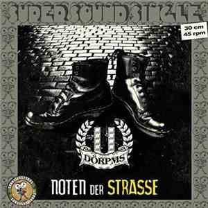 Dörpms - Noten Der Strasse download mp3 flac