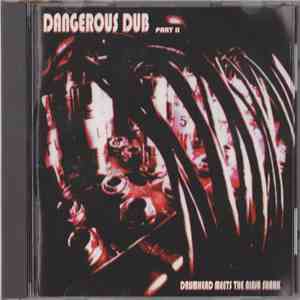 Drumhead Meets The Ninja Shark - Dangerous Dub Part II download mp3 flac