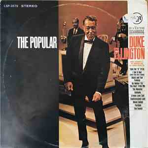 Duke Ellington And His Orchestra - The Popular Duke Ellington download free