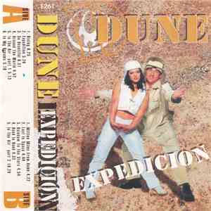 Dune  - Expedicion download mp3 flac