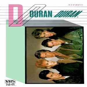 Duran Duran - Duran Duran download mp3 flac
