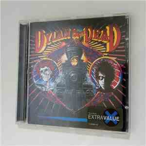 Dylan & The Dead - Dylan & The Dead download mp3 flac