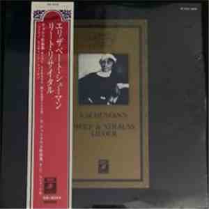 E. Schumann - Wolf & Strauss - Wolf & Strauss Lieder download mp3 flac