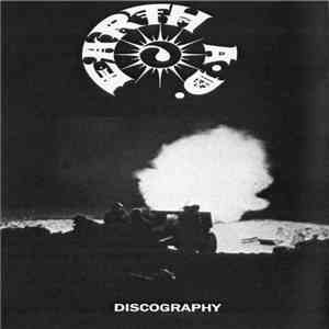 Earth A.D. - Discography download mp3 flac